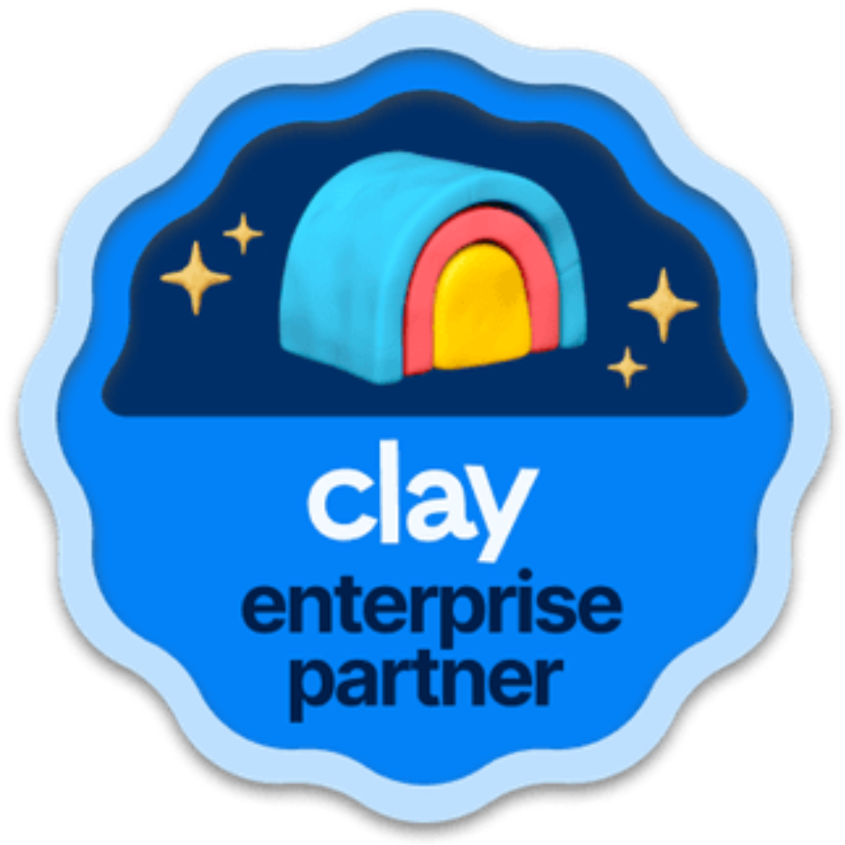 Clay Enterprise Partner